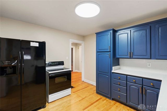 201 Curryer Road, Middletown, OH 45042