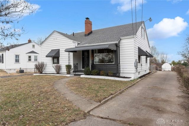 201 Curryer Road, Middletown, OH 45042