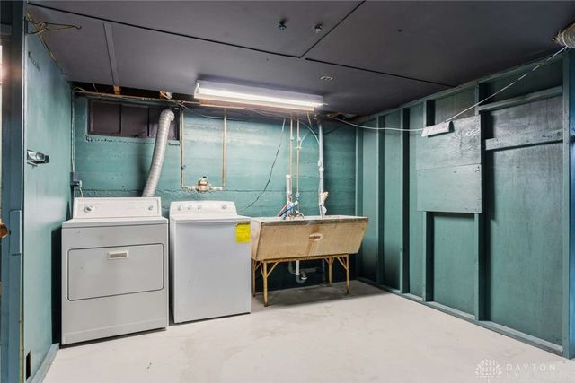 201 Curryer Road, Middletown, OH 45042