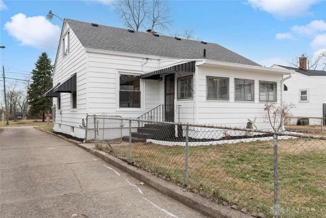 201 Curryer Road, Middletown, OH 45042