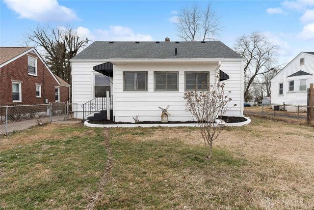 201 Curryer Road, Middletown, OH 45042