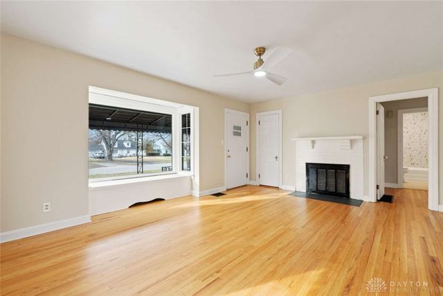 201 Curryer Road, Middletown, OH 45042