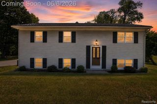 38561 Belliveau Street, Westland, MI 48185
