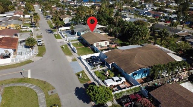 14474 SW 293rd Ter, Homestead, FL 33033