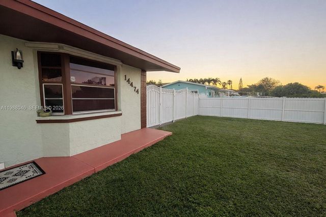 14474 SW 293rd Ter, Homestead, FL 33033