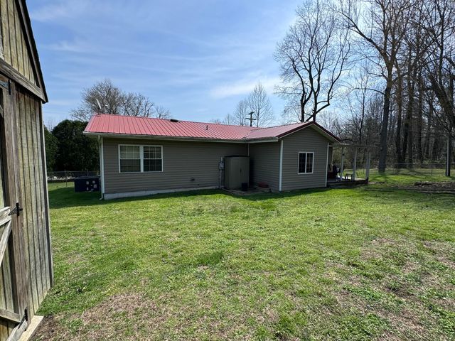 135 Lewis Street, Corbin, KY 40701