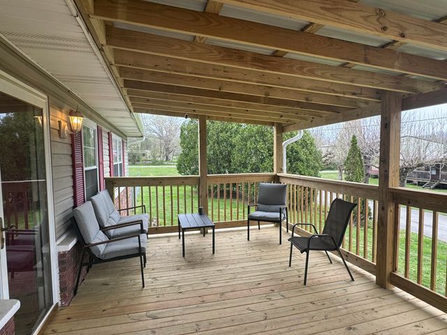 135 Lewis Street, Corbin, KY 40701