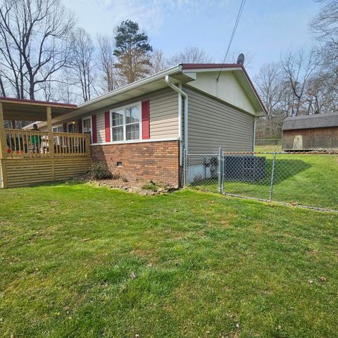 135 Lewis Street, Corbin, KY 40701