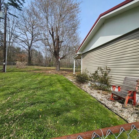 135 Lewis Street, Corbin, KY 40701