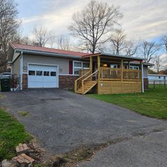 135 Lewis Street, Corbin, KY 40701