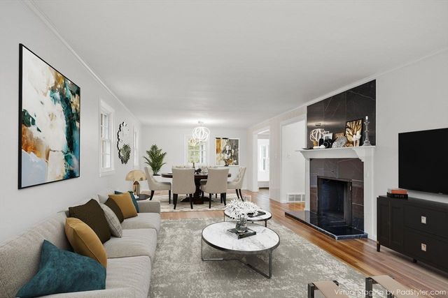 495 Johnson Street, North Andover, MA 01845