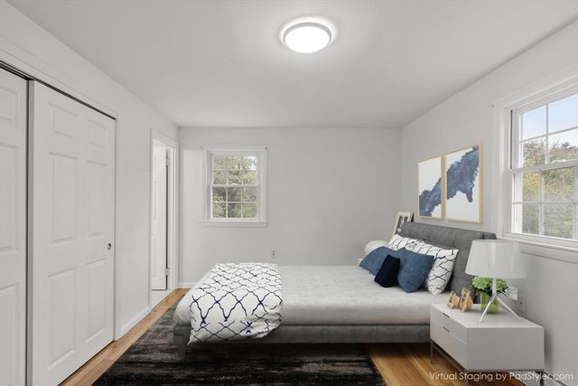 495 Johnson Street, North Andover, MA 01845