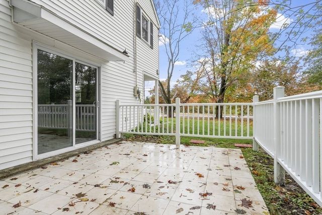 495 Johnson Street, North Andover, MA 01845