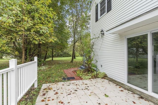 495 Johnson Street, North Andover, MA 01845