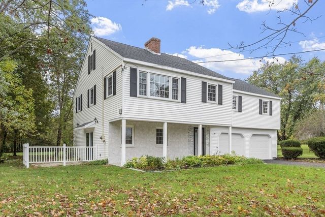 495 Johnson Street, North Andover, MA 01845