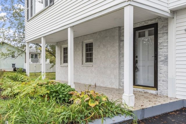 495 Johnson Street, North Andover, MA 01845