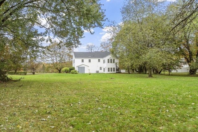 495 Johnson Street, North Andover, MA 01845