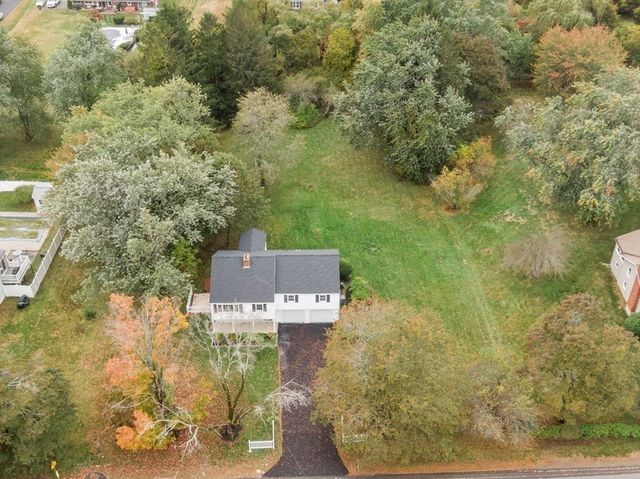 495 Johnson Street, North Andover, MA 01845