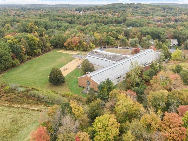 495 Johnson Street, North Andover, MA 01845