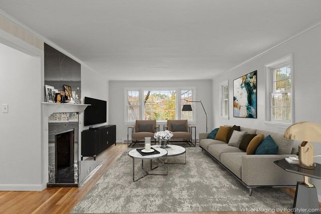 495 Johnson Street, North Andover, MA 01845