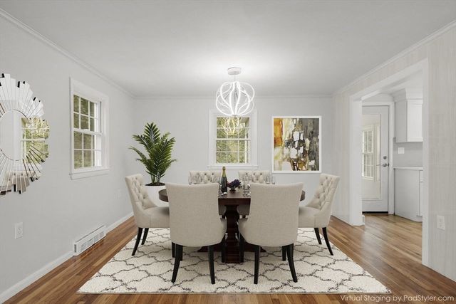 495 Johnson Street, North Andover, MA 01845