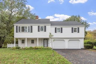 495 Johnson Street, North Andover, MA 01845