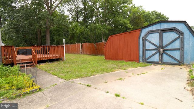 216 FRANKLIN AVE, Berlin, NJ 08009