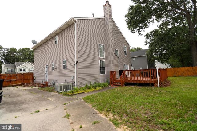 216 FRANKLIN AVE, Berlin, NJ 08009