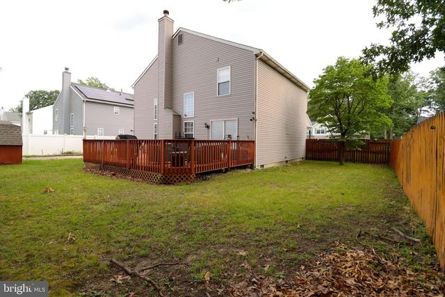 216 FRANKLIN AVE, Berlin, NJ 08009