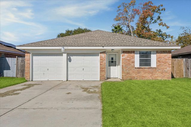 1808 Wren Drive, League City, TX 77573