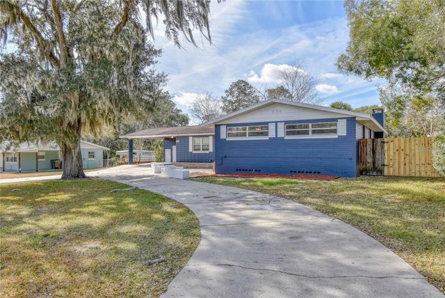 1828 SE LAKE WEIR AVENUE, Ocala, FL 34471