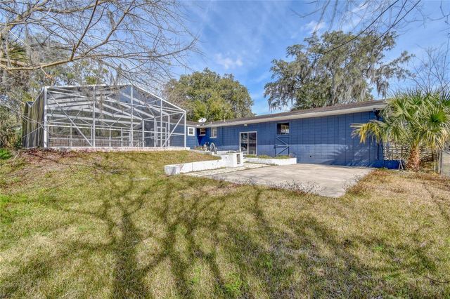 1828 SE LAKE WEIR AVENUE, Ocala, FL 34471