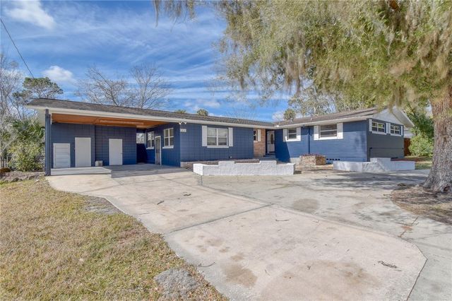 1828 SE LAKE WEIR AVENUE, Ocala, FL 34471