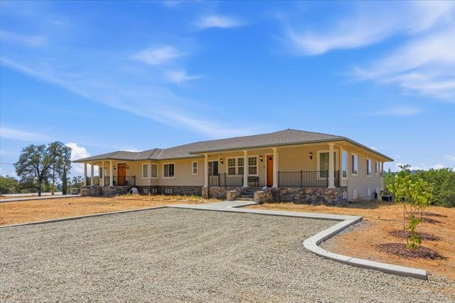 19114 Halcon Crest Ct, Grass Valley, CA 95949