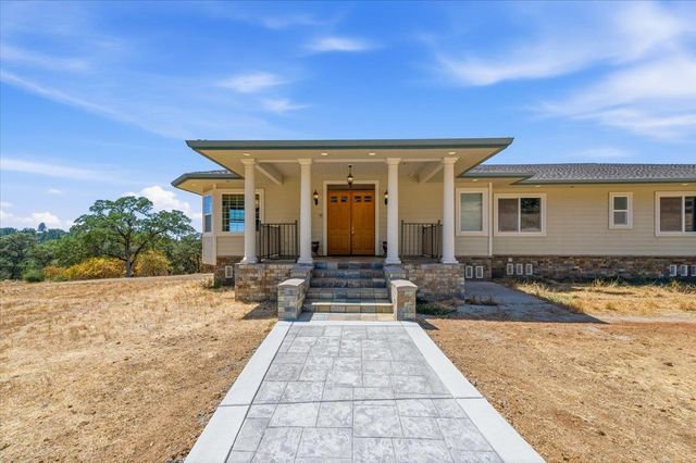 19114 Halcon Crest Ct, Grass Valley, CA 95949