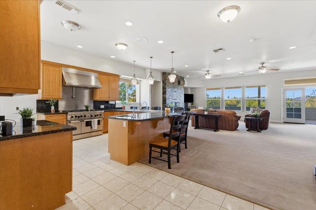 19114 Halcon Crest Ct, Grass Valley, CA 95949