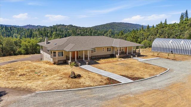 19114 Halcon Crest Ct, Grass Valley, CA 95949