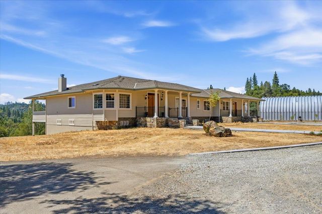 19114 Halcon Crest Ct, Grass Valley, CA 95949