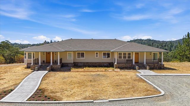 19114 Halcon Crest Ct, Grass Valley, CA 95949