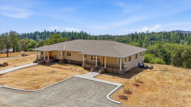 19114 Halcon Crest Ct, Grass Valley, CA 95949