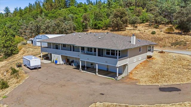 19114 Halcon Crest Ct, Grass Valley, CA 95949