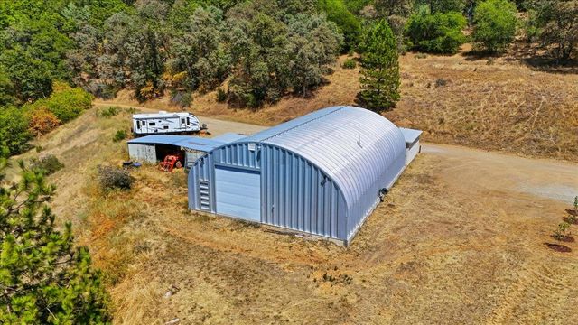 19114 Halcon Crest Ct, Grass Valley, CA 95949