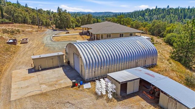 19114 Halcon Crest Ct, Grass Valley, CA 95949