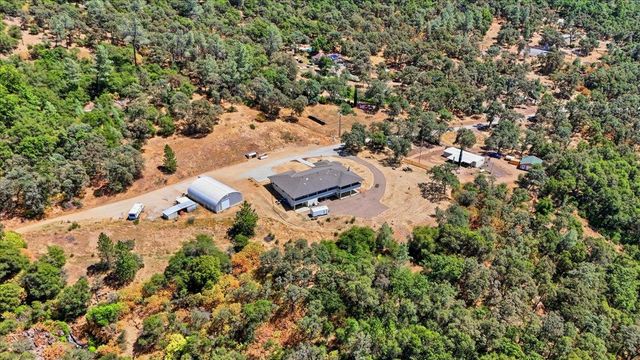 19114 Halcon Crest Ct, Grass Valley, CA 95949