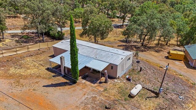 19114 Halcon Crest Ct, Grass Valley, CA 95949