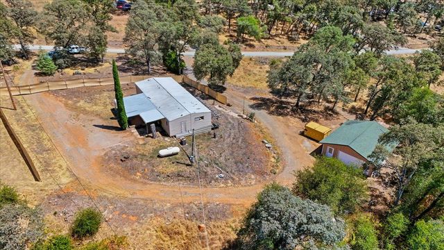 19114 Halcon Crest Ct, Grass Valley, CA 95949