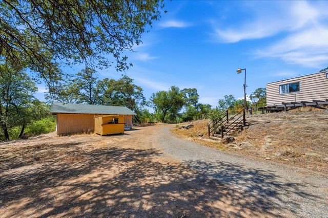 19114 Halcon Crest Ct, Grass Valley, CA 95949