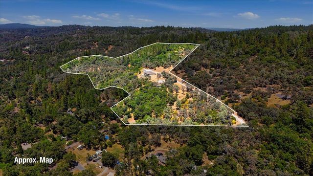 19114 Halcon Crest Ct, Grass Valley, CA 95949