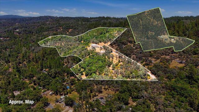 19114 Halcon Crest Ct, Grass Valley, CA 95949
