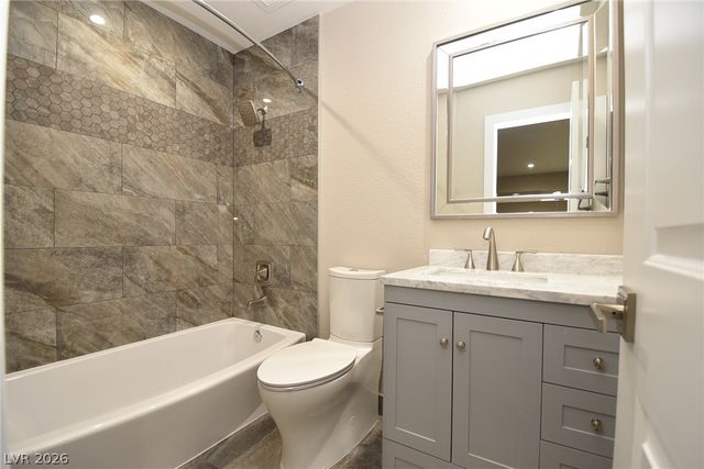 2709 Beaver Creek Court 202, Las Vegas, NV 89117